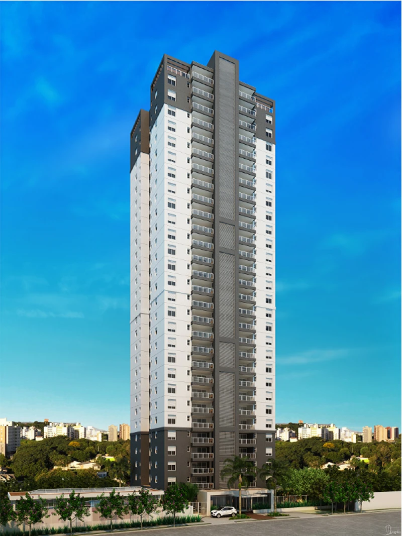 Soberano Rd Soberano – Obra Residencial de Alto Padrão | P4