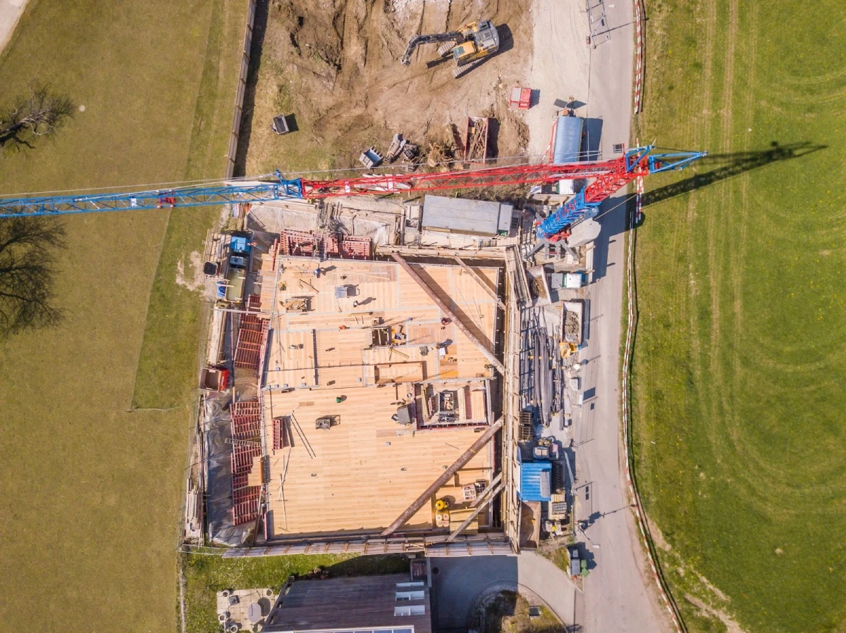 Normas e inspeções: como garantir a qualidade de cada fase da construção