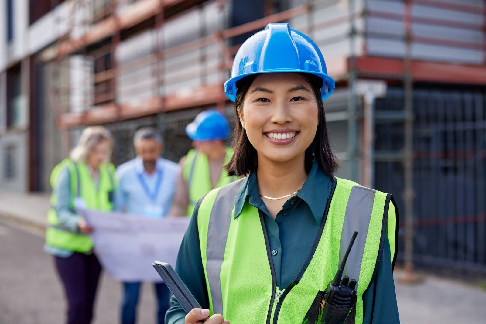 O que é memorial descritivo e por que ele é importante para o comprador?