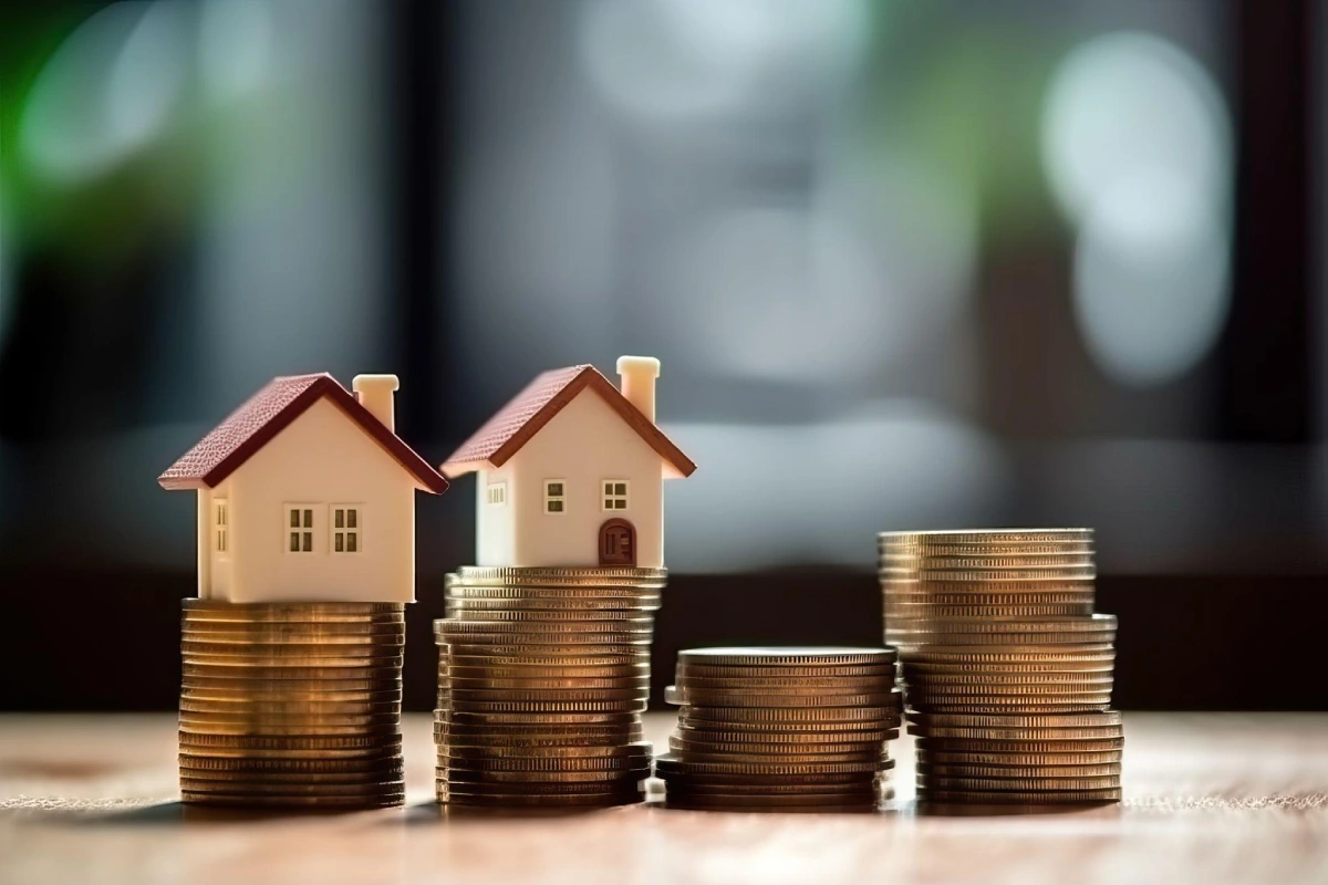 Como o crédito imobiliário afeta o valor final do imóvel?