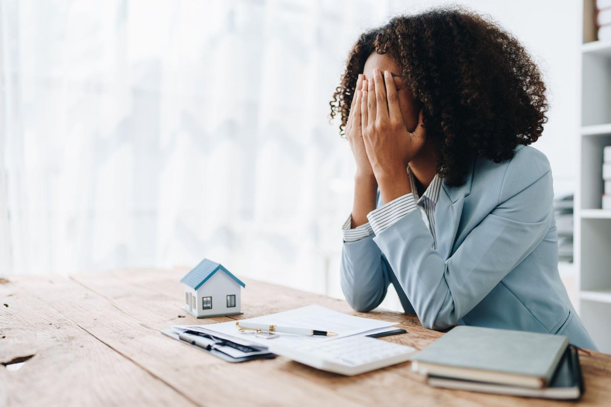 O que pode reprovar um financiamento imobiliário?