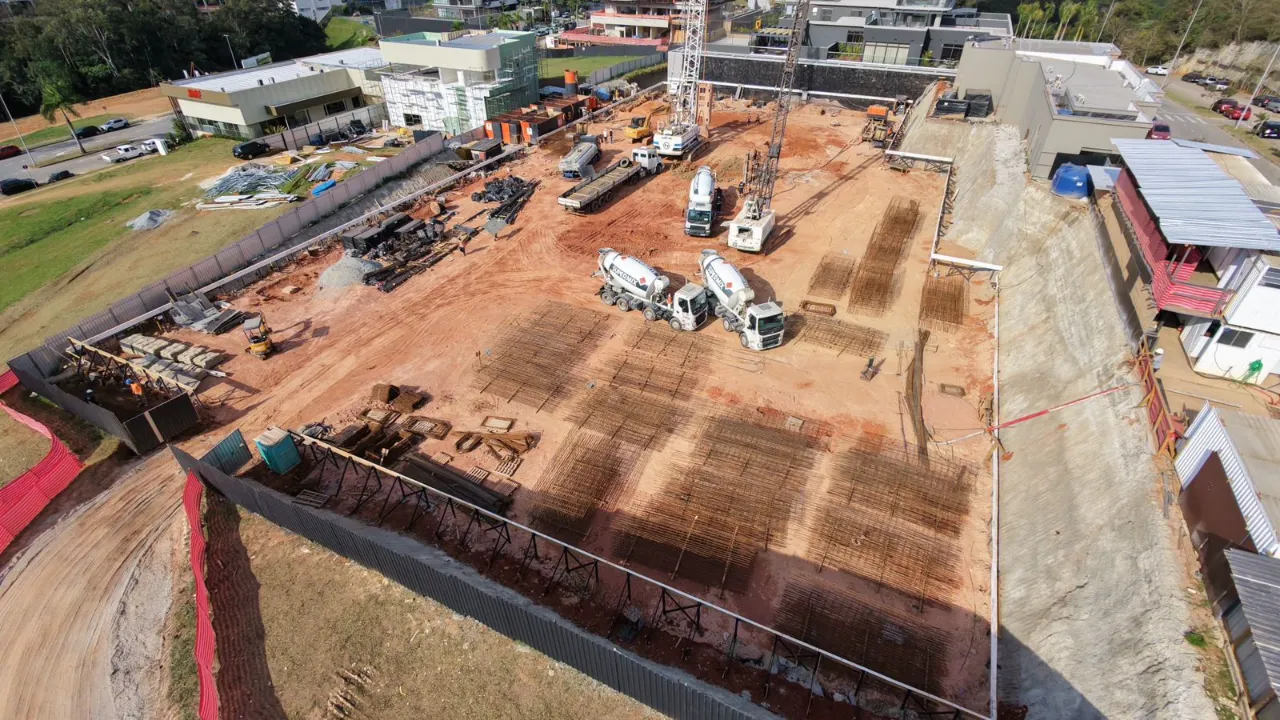 Obras